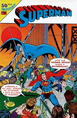 Superman. Serie Avestruz #69