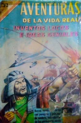 Aventuras de la vida real #178
