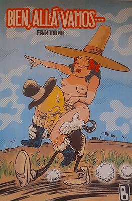 Bien, allá vamos...