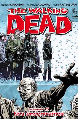 The Walking Dead (Rústica) #15