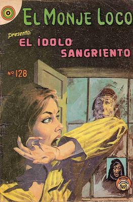 El Monje Loco #128