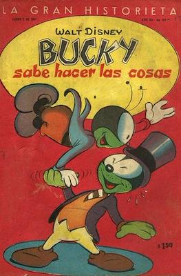 La gran historieta #169