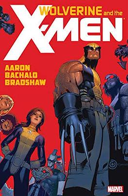 Wolverine and the X-Men Vol. 1 (2011-2012)