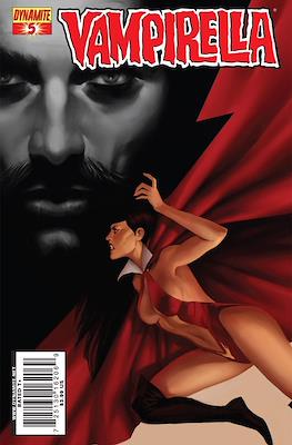 Vampirella (2010) #5
