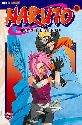 Naruto (Rústica) #30