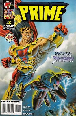 Prime (1995-1996) #8