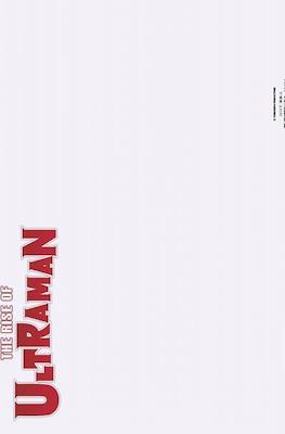 Ultraman: The Rise of Ultraman (Variant Cover) #1.5
