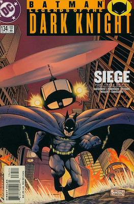 Batman: Legends of the Dark Knight Vol. 1 (1989-2007) #134