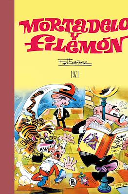 Mortadelo y Filemón. Edición Limitada (Cartoné 384 pp) #2