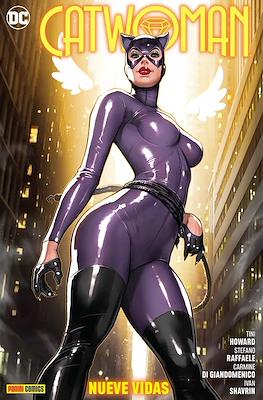 Catwoman (2025)