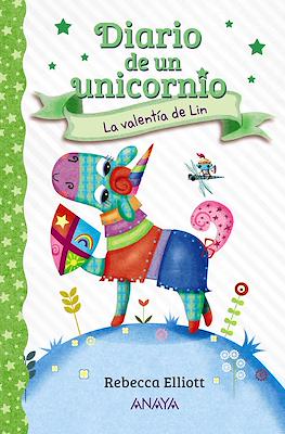 Diario de un Unicornio (Rústica) #3