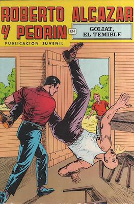 Roberto Alcázar y Pedrín. 2ª época #180