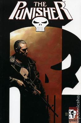 The Punisher Marvel Knights Vol. 5 (2001-2002) #5