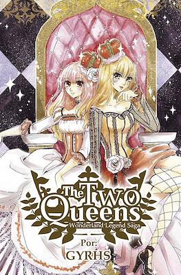 Wonderland Legend Saga