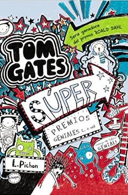 Tom Gates #6