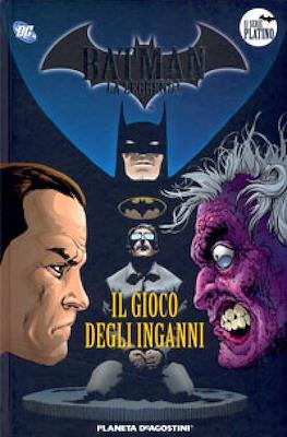 Batman: La Leggenda #15