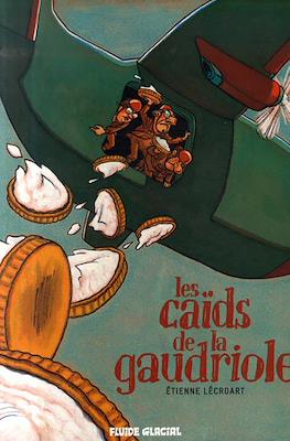 Fluide Glacial. Les albums #388