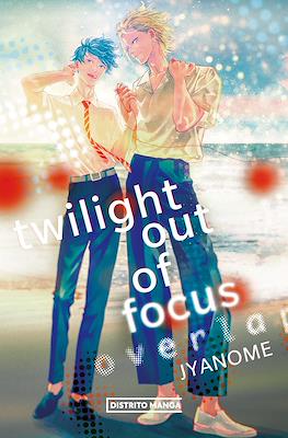 Twilight Outfocus Overlap