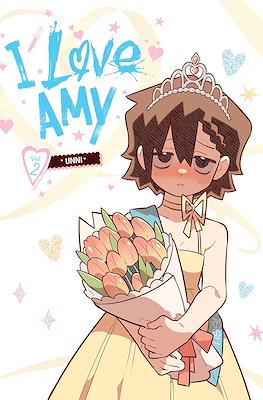 I love Amy #2