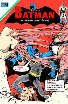 Batman #943