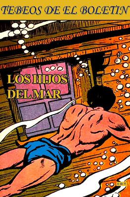 Tebeos de El Boletín #31