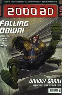 2000 AD #1099