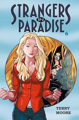Strangers in Paradise #6