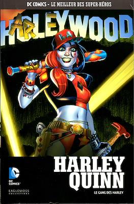 DC Comics: Le Meilleur des Super-Héros #100