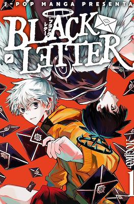 Black Letter