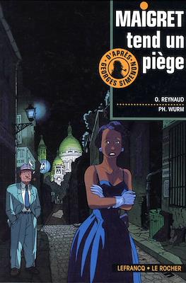 Maigret #2