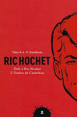 Ric Hochet #2