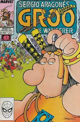 Groo The Wanderer Vol. 2 (1985-1995) #73