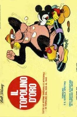 Il Topolino d'Oro #19