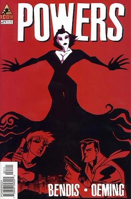 Powers #21