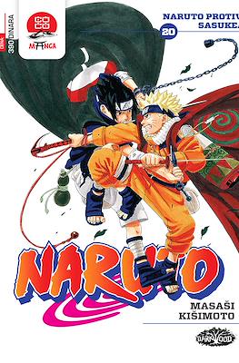 Naruto #20