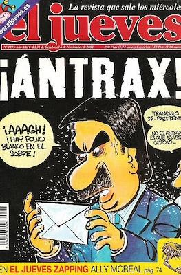 El Jueves #1275