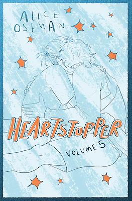 Heartstopper #5