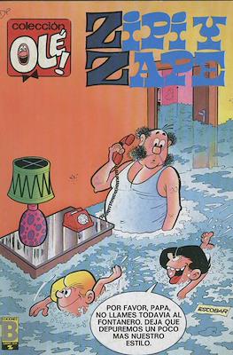 Colección Olé! 1ª etapa #344