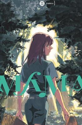 Mama (Rústica con sobrecubierta) #3