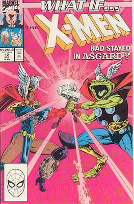 What If (Vol. 2 1989-1998) (Comic Book) #12