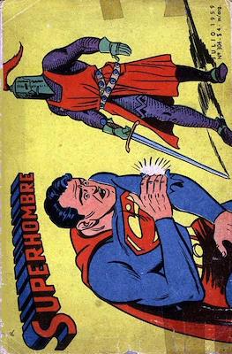 La revista del Superhombre / Superhombre / Superman #304