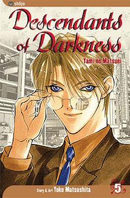 Descendants of Darkness #5