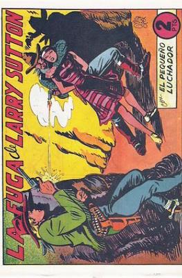 El Pequeño Luchador #129