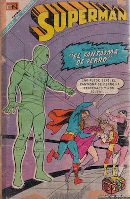 Supermán #652