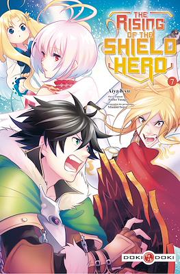 The Rising of the Shield Hero #7