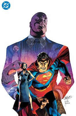 Superman: Lex Luthor Special (2025-Variant Covers) #1.1