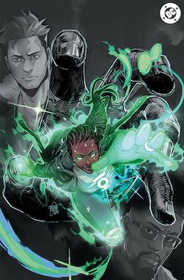 Absolute Green Lantern (2025-Variant Covers) #1.4