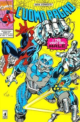 L'Uomo Ragno / Spider-Man Vol. 1 / Amazing Spider-Man #136