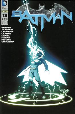 Batman (Spillato) #68