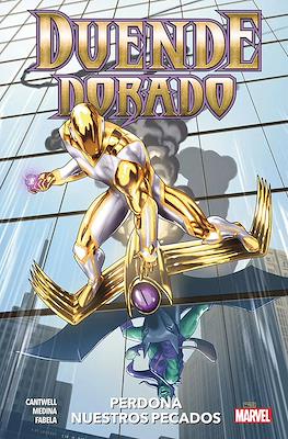 Duende Dorado: Perdona nuestros pecados. 100% Marvel (Rústica 112 pp)